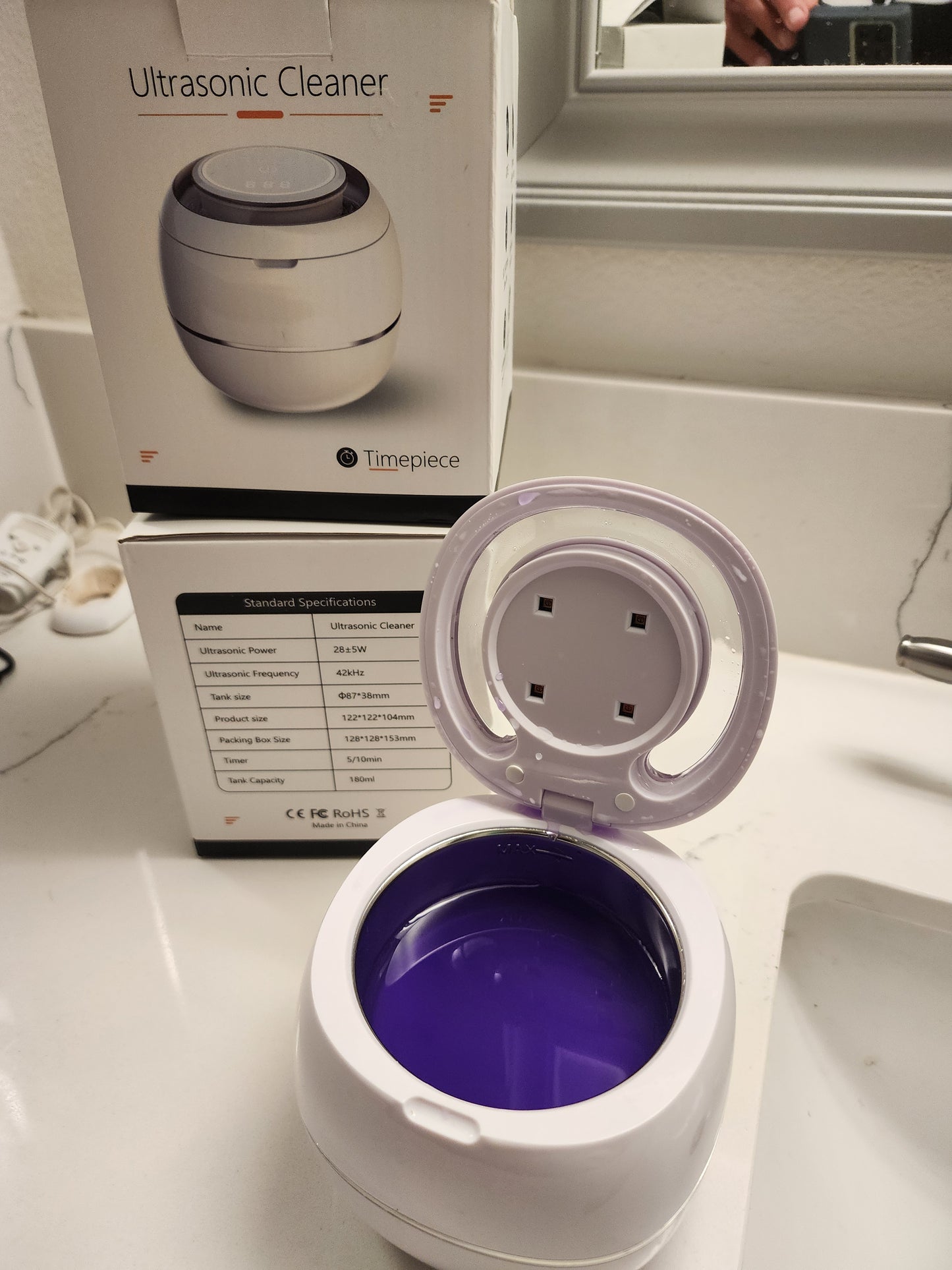 PurpleShield™