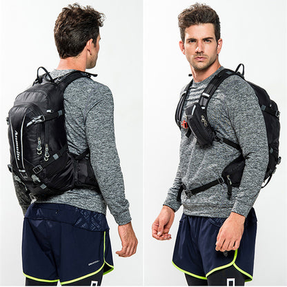Clean Planet Universal Waterproof Backpack