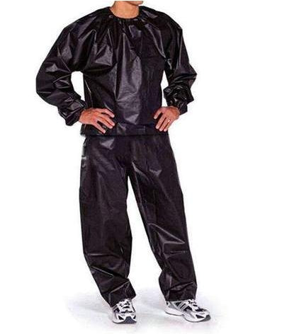 RipGuard Sweatwear