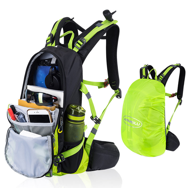 Clean Planet Universal Waterproof Backpack
