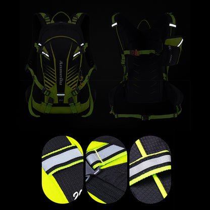 Clean Planet Universal Waterproof Backpack
