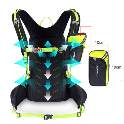 Clean Planet Universal Waterproof Backpack