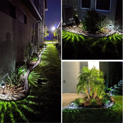 Solar Pathway Lights