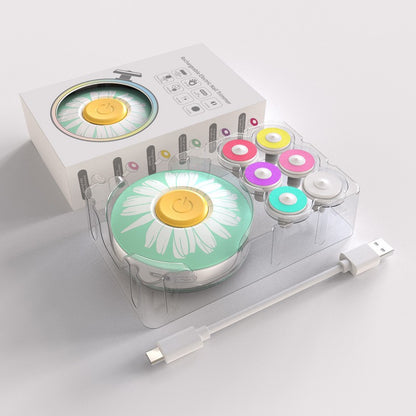 Say Goodbye to Baby Nail Trimming Anxiety— Finally, a Baby Nail Filer That Delivers!
