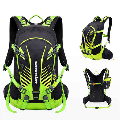 Clean Planet Universal Waterproof Backpack