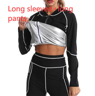 HeatSculpt Activewear