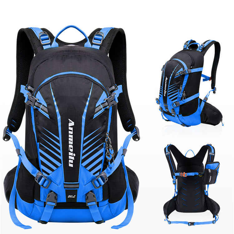 Clean Planet Universal Waterproof Backpack