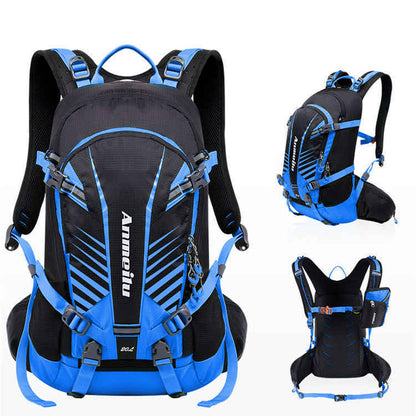 Clean Planet Universal Waterproof Backpack