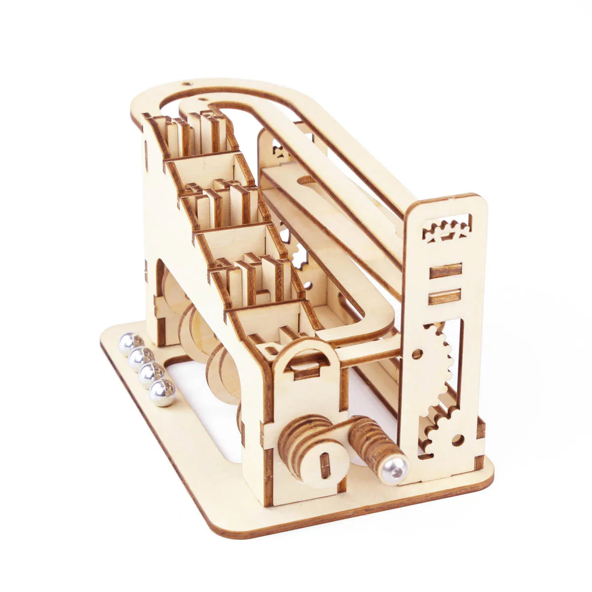 Mighty Logic™ – Where Music, Fun, and Learning Come Together!