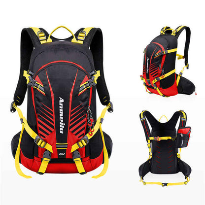 Clean Planet Universal Waterproof Backpack