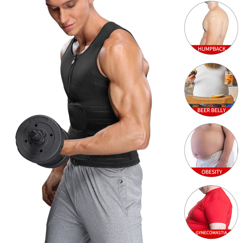 PowerSweat Sculptor