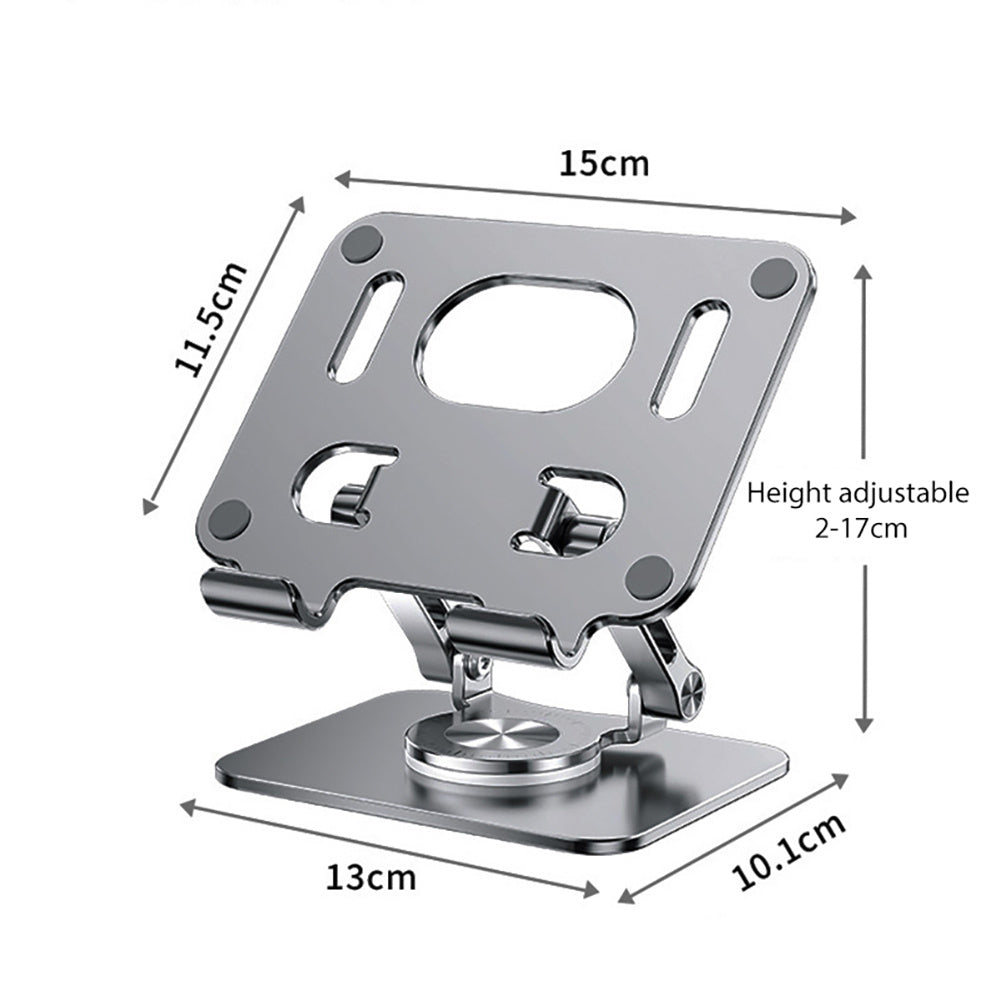 Rotating Tablet Holder