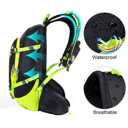 Clean Planet Universal Waterproof Backpack