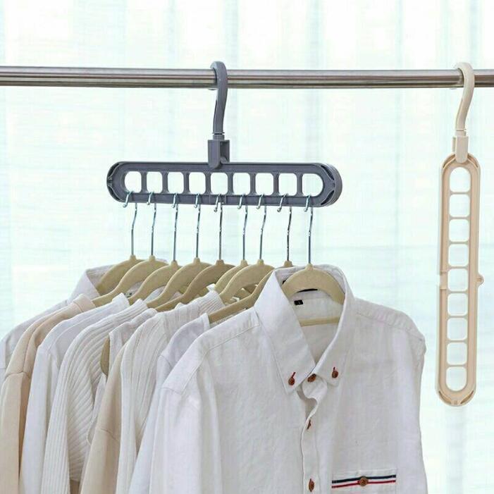 Two Way Swivel Hanger