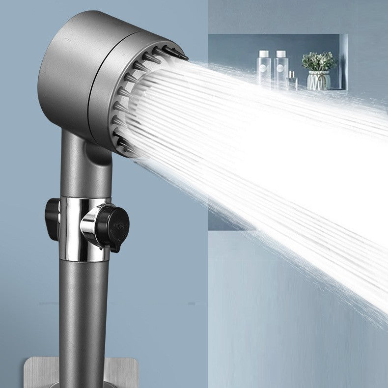 Ion Drops Shower Head