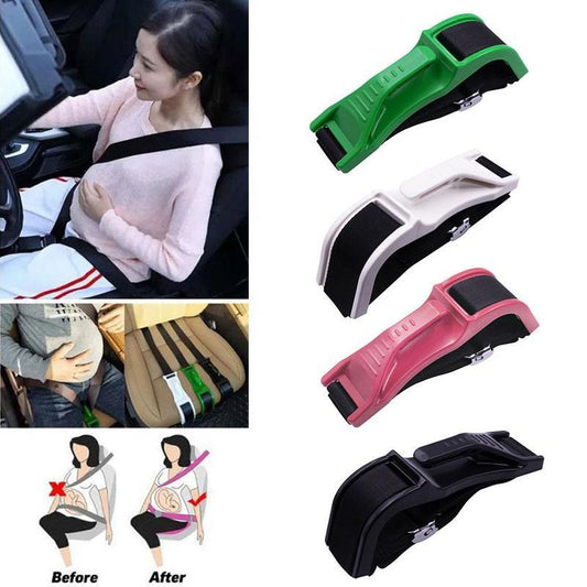 MaternityShield Belt Adjuster