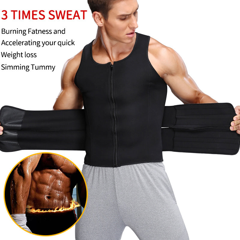 PowerSweat Sculptor
