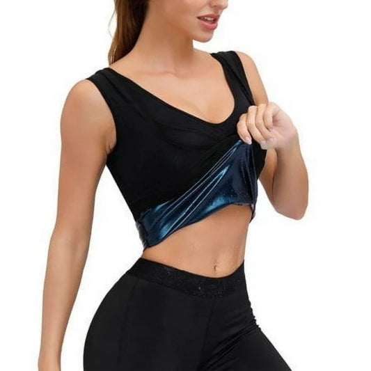 BurnFit SculptWear