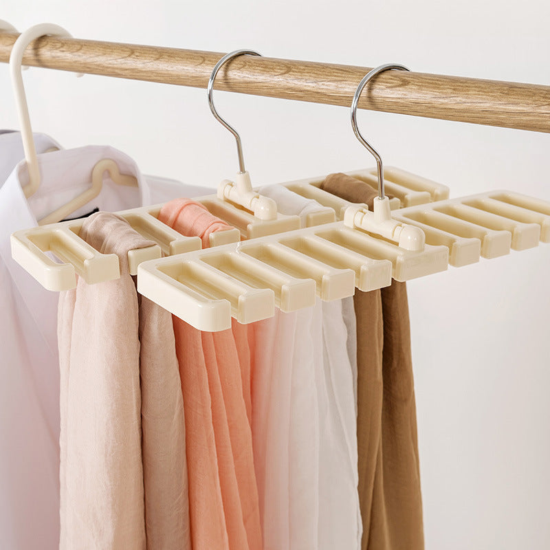 Hanging Belt Organizer