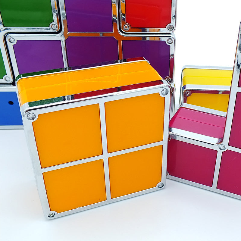 Tetris Glow Lamp
