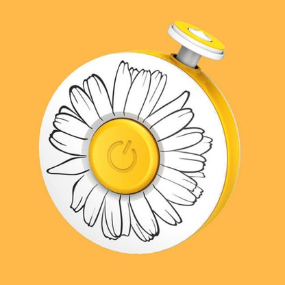 Say Goodbye to Baby Nail Trimming Anxiety— Finally, a Baby Nail Filer That Delivers!