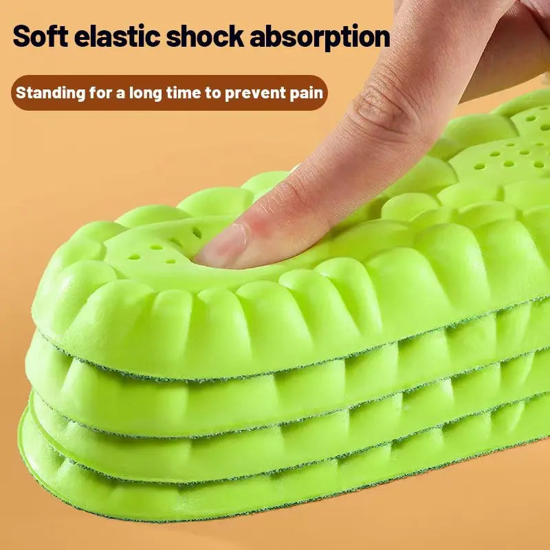 FlexiStep™ Sport Insoles