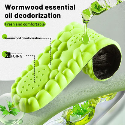 FlexiStep™ Sport Insoles