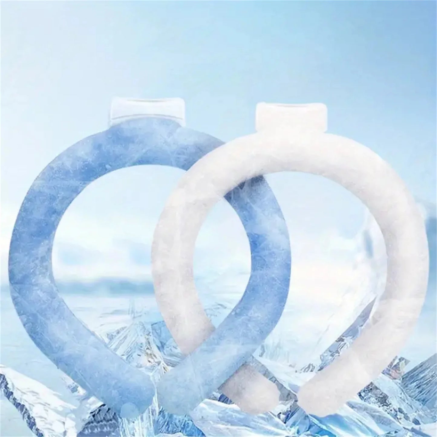 FrostRing™ Neck Cooler