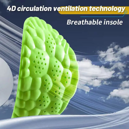 FlexiStep™ Sport Insoles