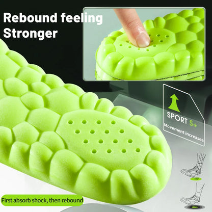 FlexiStep™ Sport Insoles