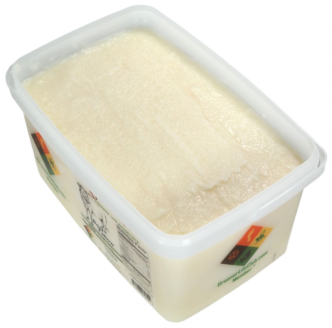 Beef Tallow