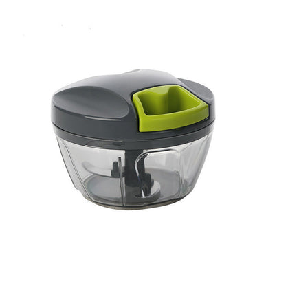 Veggie Grinder Masher