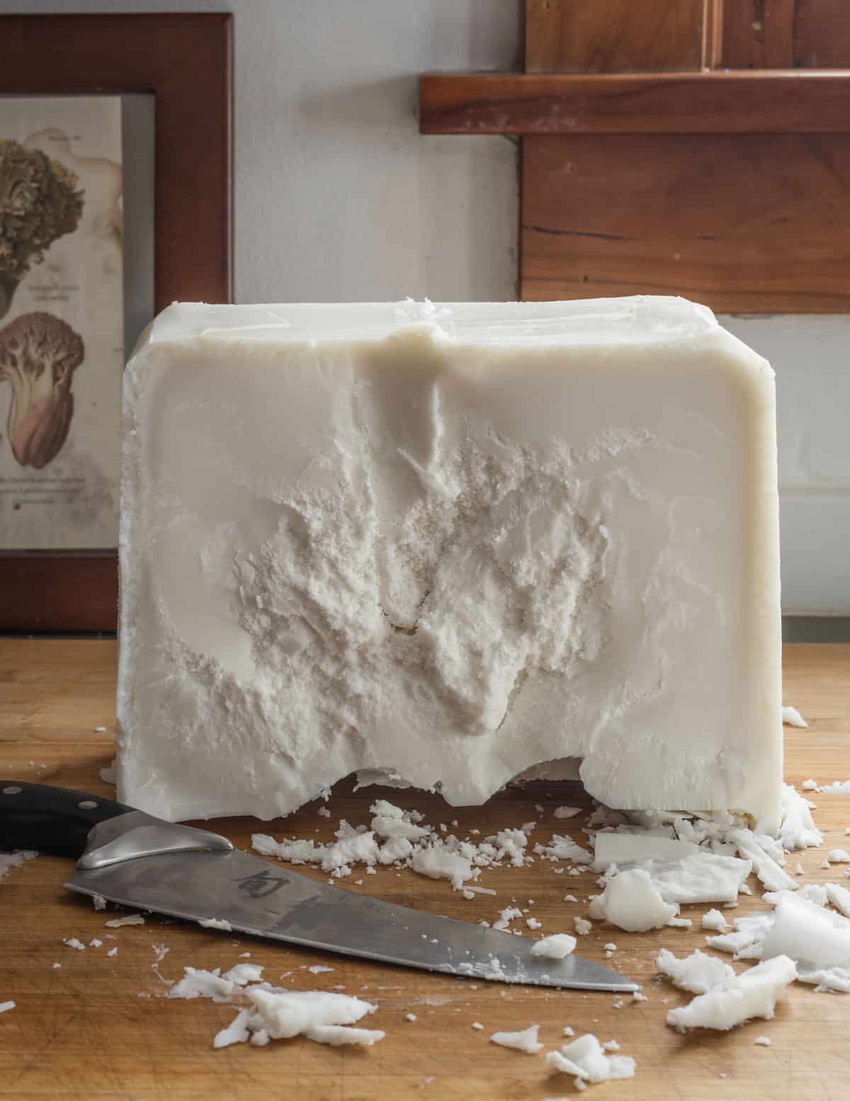 Beef Tallow