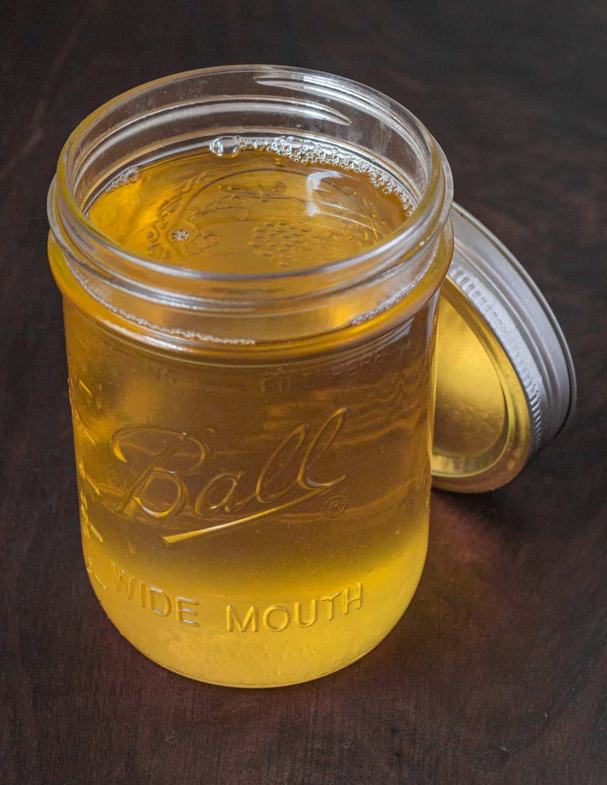 Beef Tallow