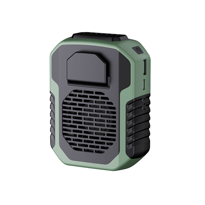 Strong Airflow Waist Fan