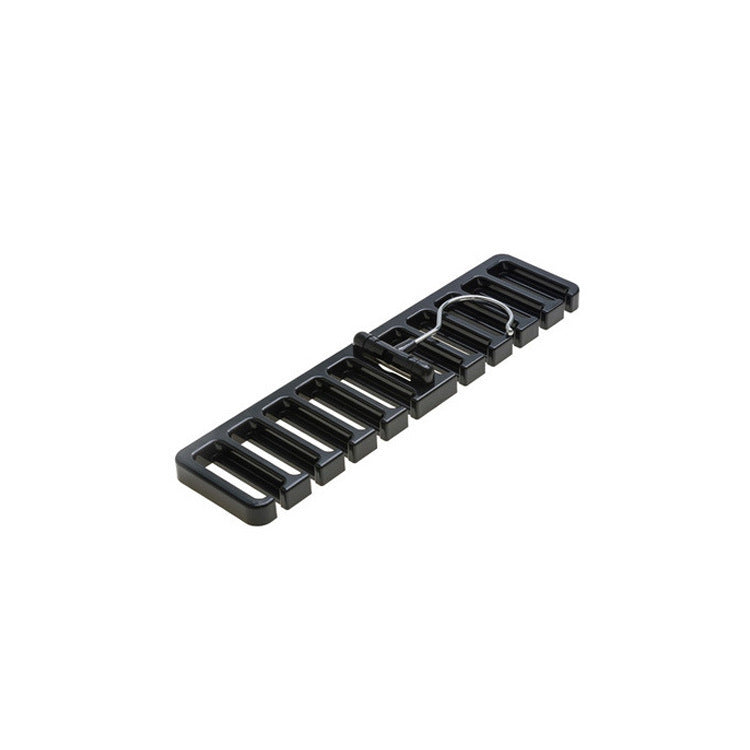Hanging Belt Organizer