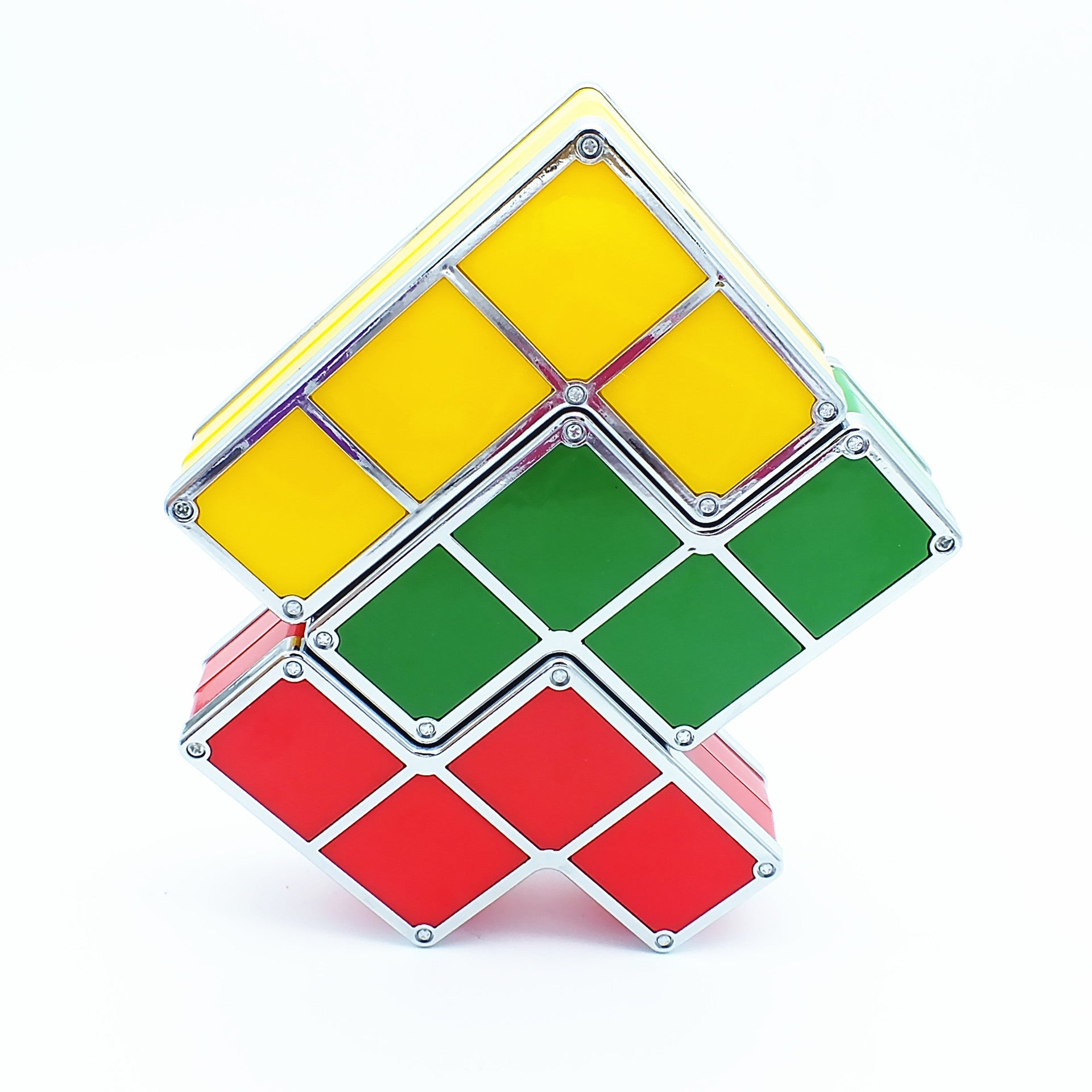 Tetris Glow Lamp