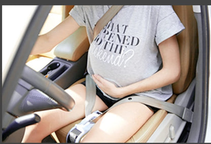 MaternityShield Belt Adjuster