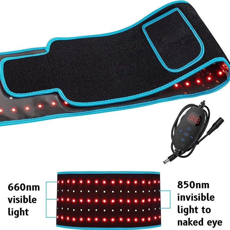850 nm Red Light Therabelt