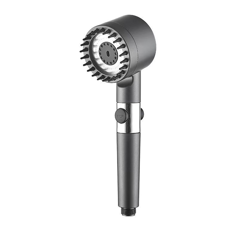 Ion Drops Shower Head